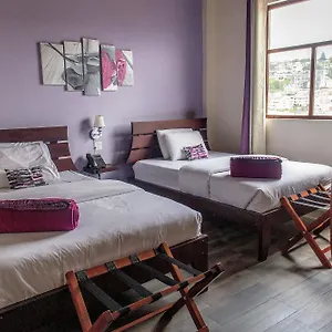 Colonial San Agustin Hotel
