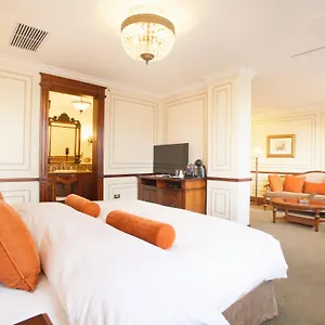 Plaza Grande Hotel
